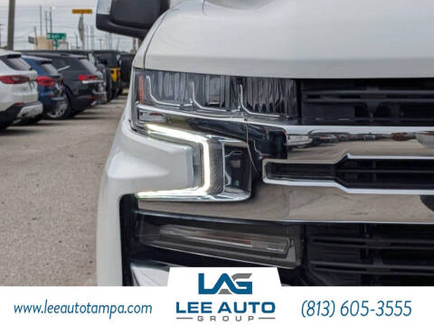 2022 Chevrolet Silverado 1500 Limited