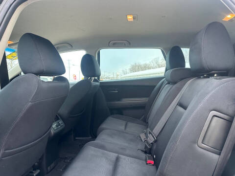 2013 Mazda CX-9 Sport