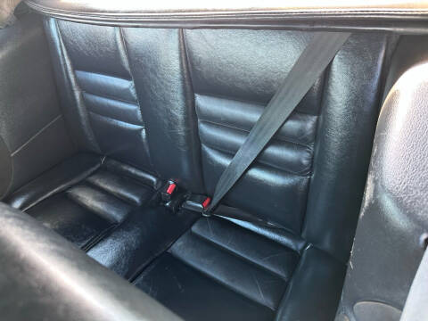 1994 Ford Mustang GT