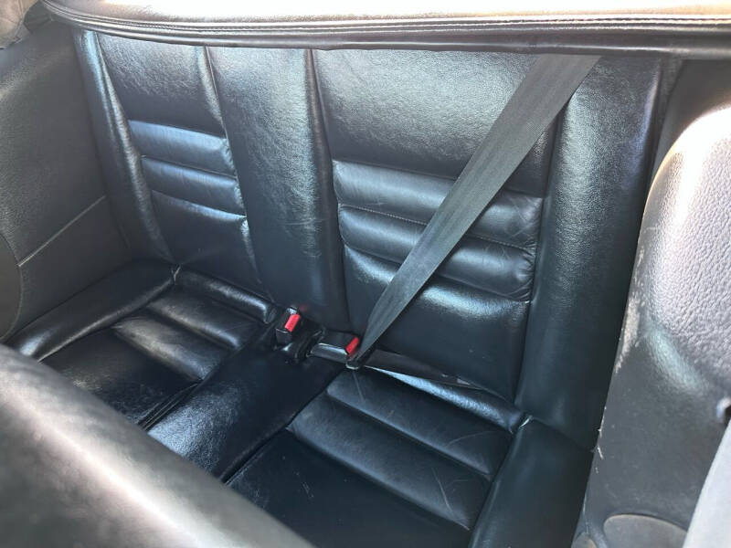 1994 Ford Mustang GT