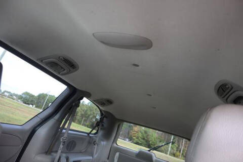 2002 Dodge Grand Caravan ES