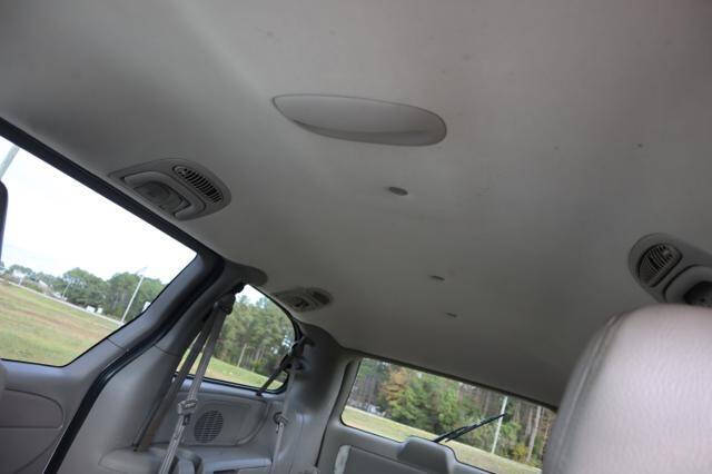 2002 Dodge Grand Caravan ES