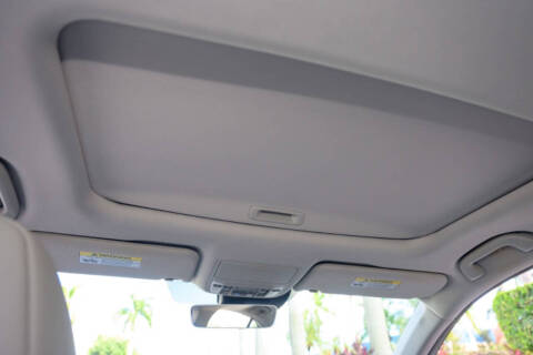 2015 Acura TLX w/Tech