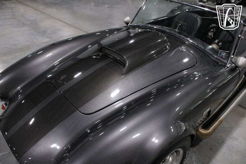 1965 Shelby Cobra