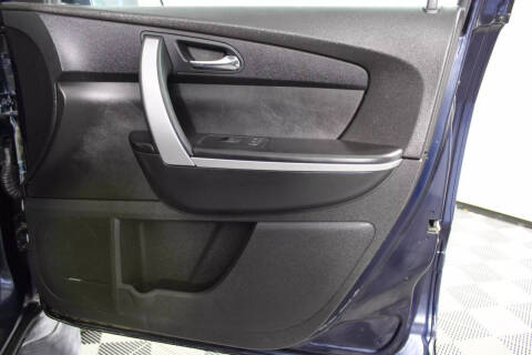 2012 GMC Acadia SLT-1