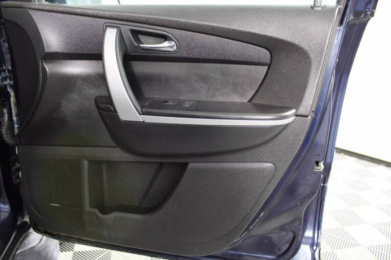 2012 GMC Acadia SLT-1