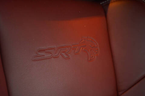 2023 Dodge Challenger SRT Hellcat Redeye Jailbreak