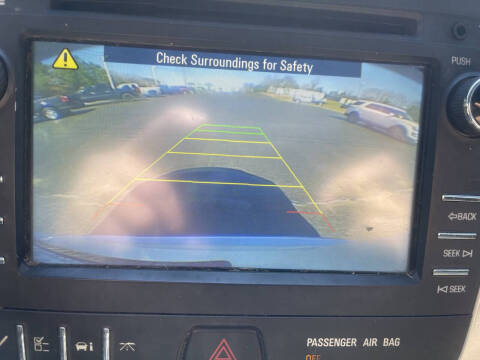 2014 GMC Acadia SLT-1