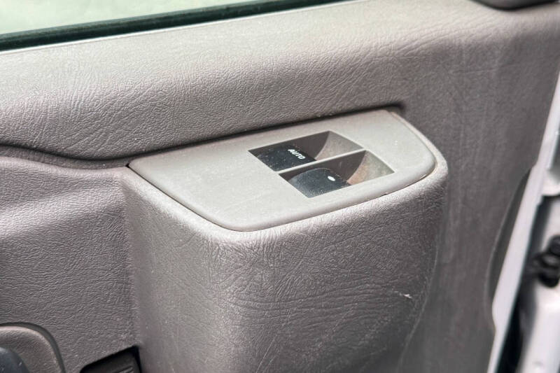 2016 Chevrolet Express 2500