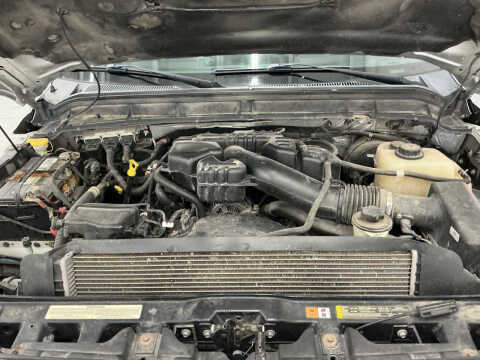 2015 Ford F-250 Super Duty