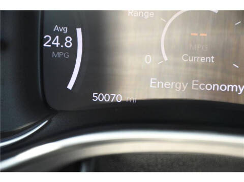 2021 Chrysler Pacifica Hybrid Touring L