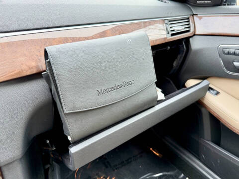 2011 Mercedes-Benz E-Class E 350 Sport 4MATIC