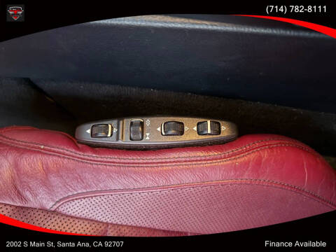 2016 Mercedes-Benz E-Class E 400 4MATIC