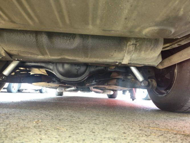 1964 Chevrolet Impala