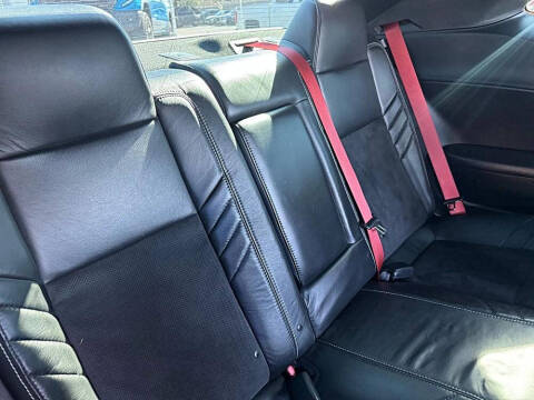 2019 Dodge Challenger SRT Hellcat Redeye