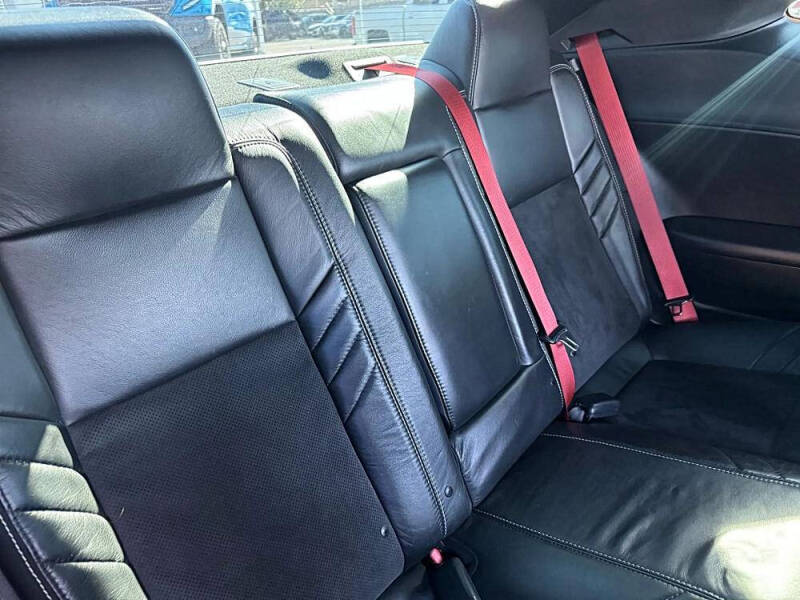 2019 Dodge Challenger SRT Hellcat Redeye