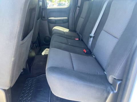 2013 GMC Sierra 2500HD SLE