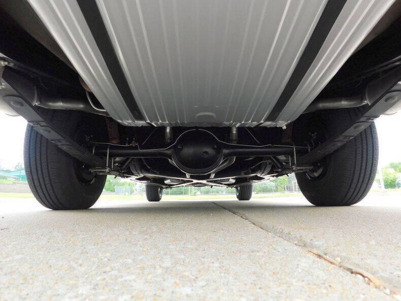 1962 Ford Galaxie 500