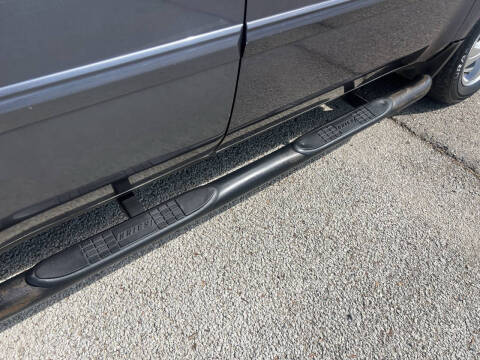 2014 Honda Pilot EX-L w/Navi