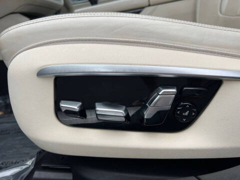 2016 BMW 7 Series 750i xDrive