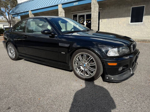 2003 BMW M3