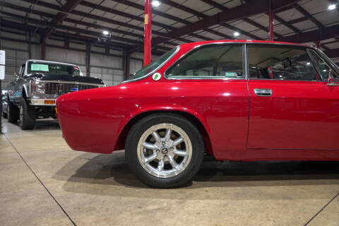 1973 Alfa Romeo GTV6