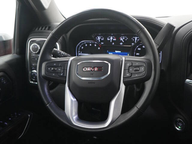 2023 GMC Sierra 2500HD