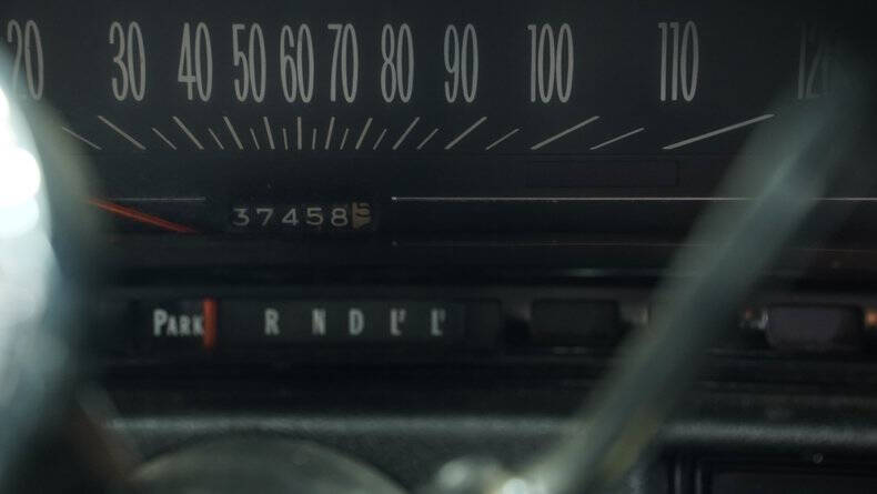 1972 Chevrolet Chevelle