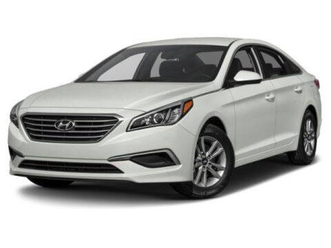 2015 Hyundai Sonata for sale at St. Louis Auto Finance in Saint Louis MO