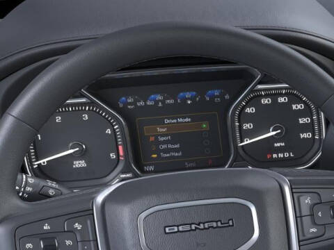 2023 GMC Sierra 2500HD