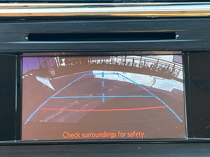 2014 Toyota Avalon XLE