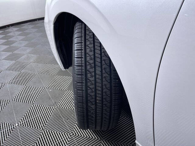 2025 Subaru Legacy Limited