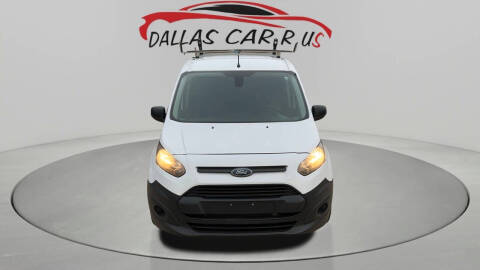 2017 Ford Transit Connect XL