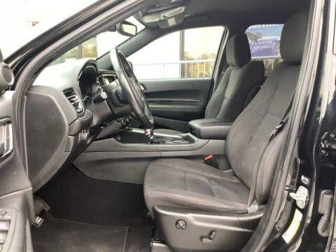 2023 Dodge Durango SXT