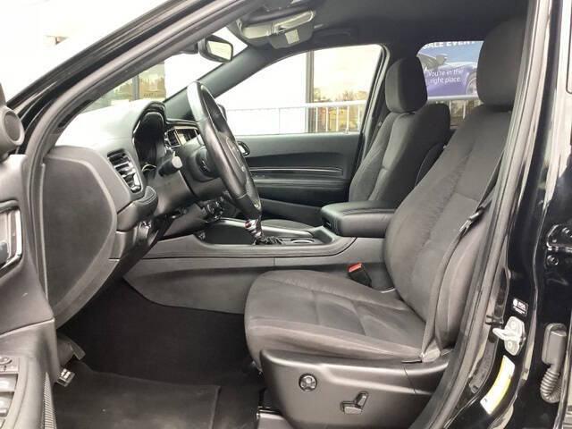 2023 Dodge Durango SXT