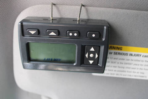 2017 GMC Sierra 3500HD