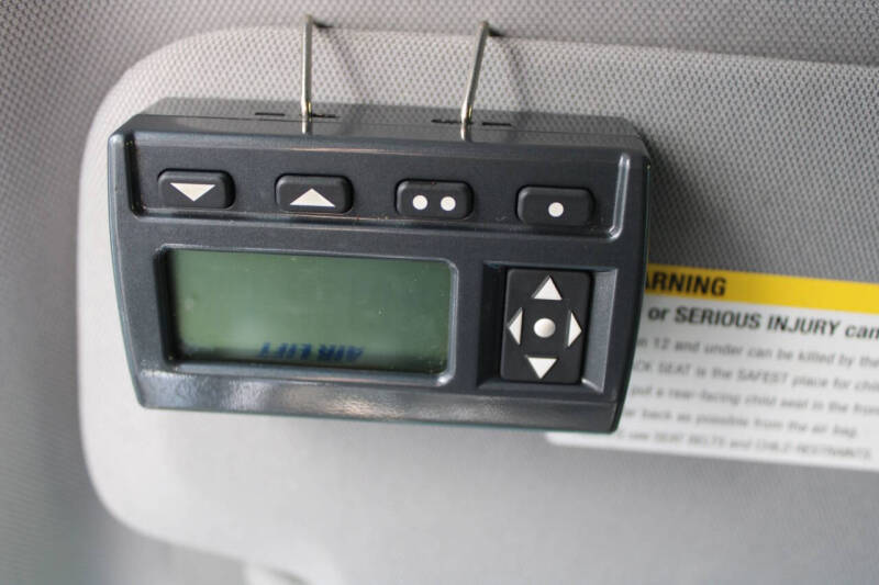 2017 GMC Sierra 3500HD