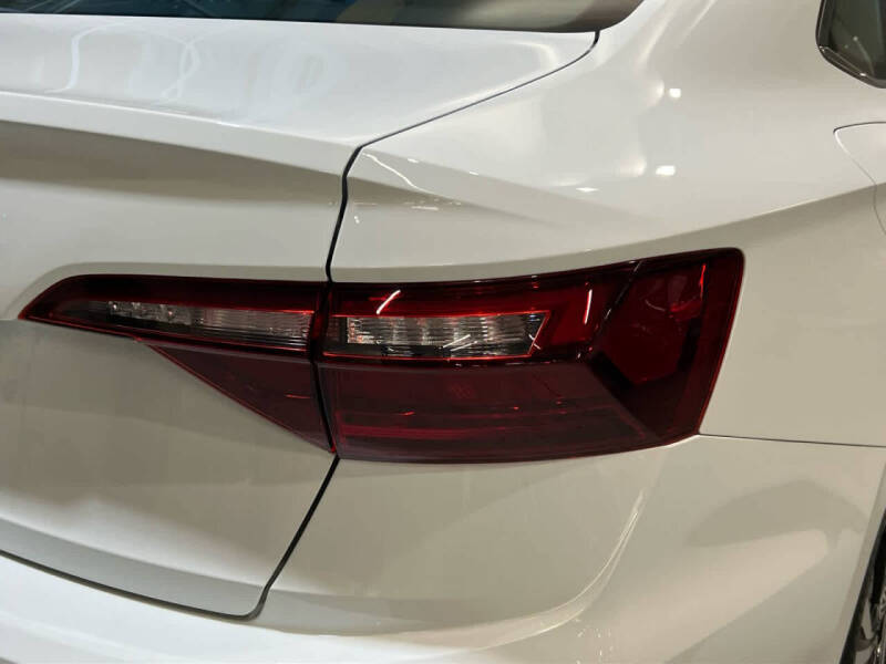 2021 Volkswagen Jetta SEL