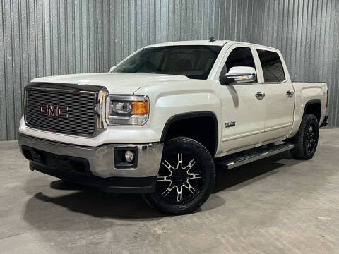 2014 GMC Sierra 1500 for sale at Astro Auto World in Houston TX