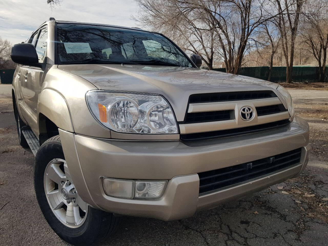 Introduce 80+ images durango co toyota In.thptnganamst.edu.vn