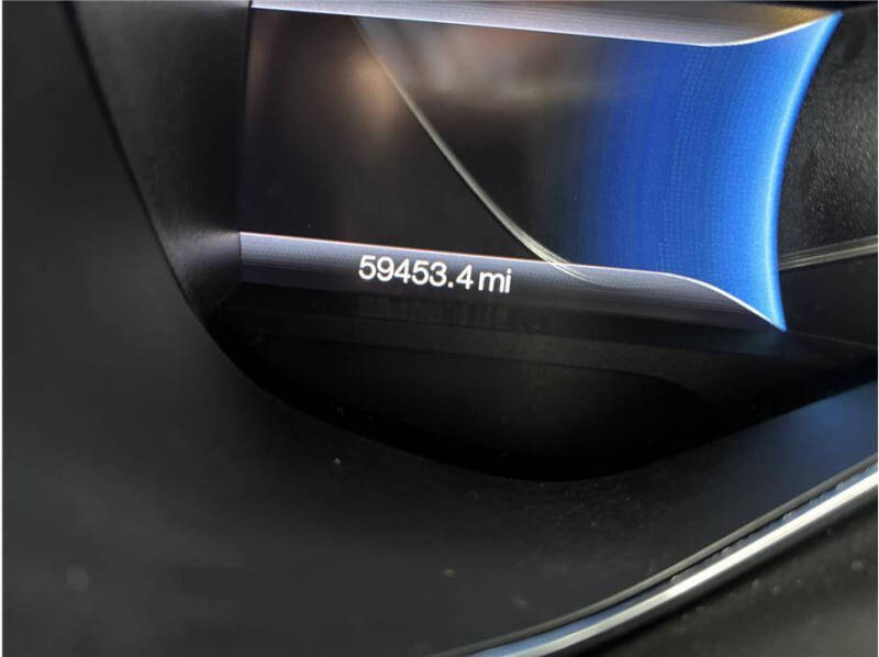 2016 Ford C-MAX Energi SEL