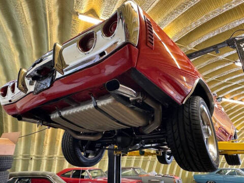 1971 Chevrolet Chevelle