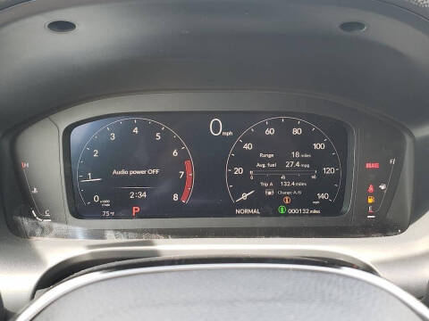 2026 Acura ADX