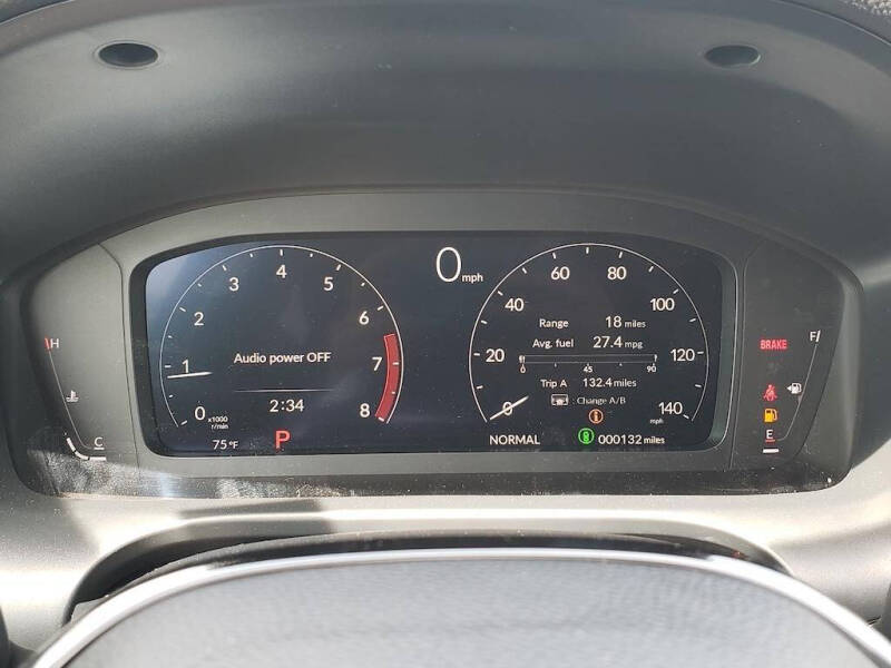 2026 Acura ADX