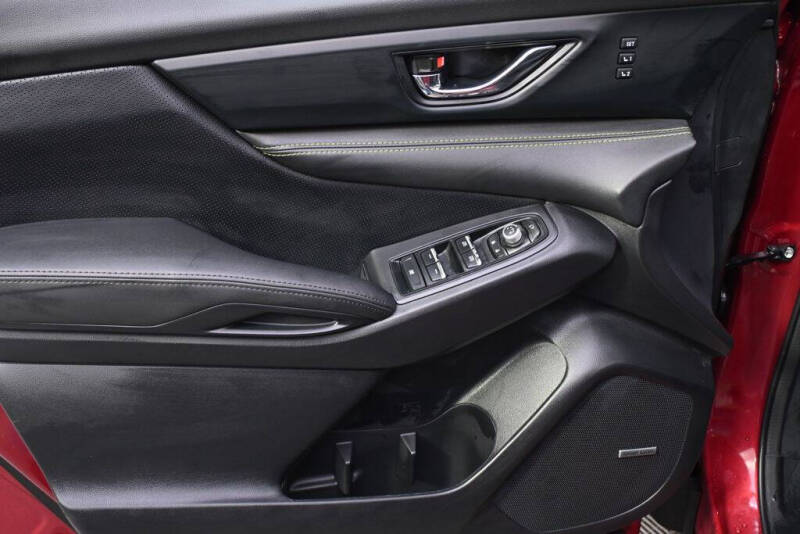 2026 Subaru Ascent Onyx Edition Touring