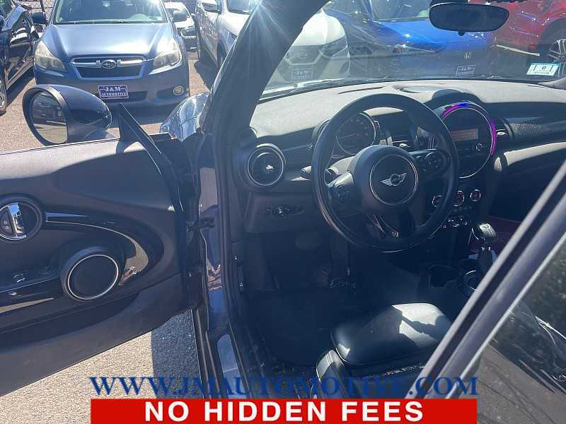 2014 MINI Hardtop Cooper S