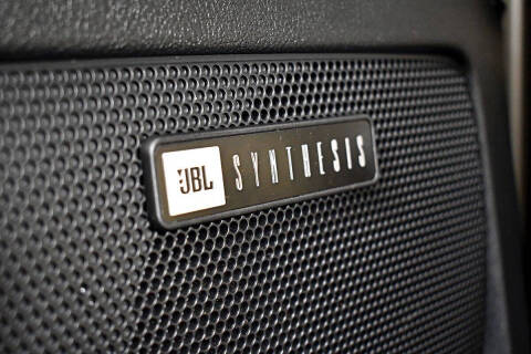 2014 Toyota Sequoia Limited