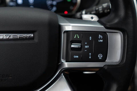 2023 Land Rover Discovery P300 S R-Dynamic