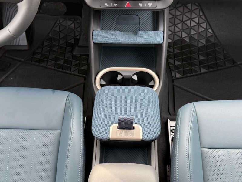 2026 MINI Countryman S ALL4