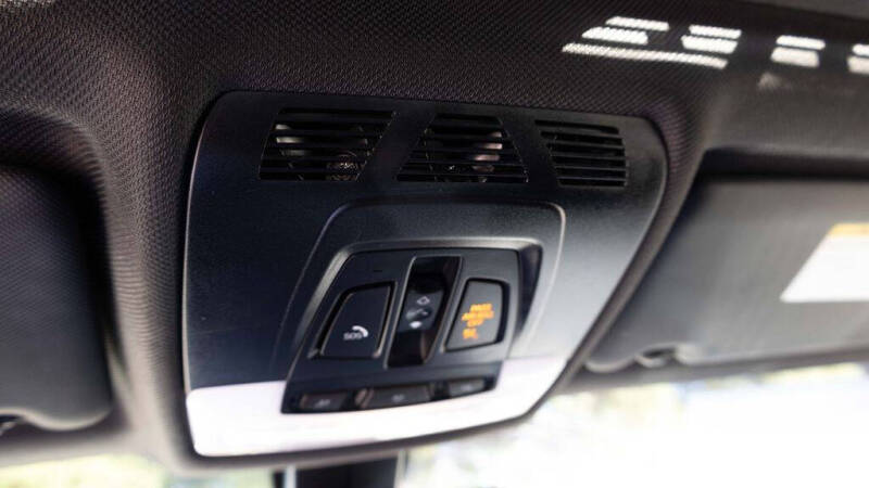 2018 BMW 4 Series 430i